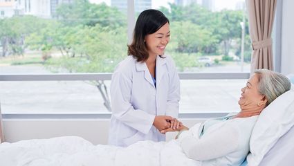 广州珠江医院陪护病人陪诊服务