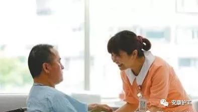 陪护老人病人必须要注意的5大细节
