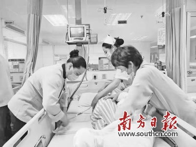 从“散兵游勇”到“正规军” 自办陪护管理中心的破局之路