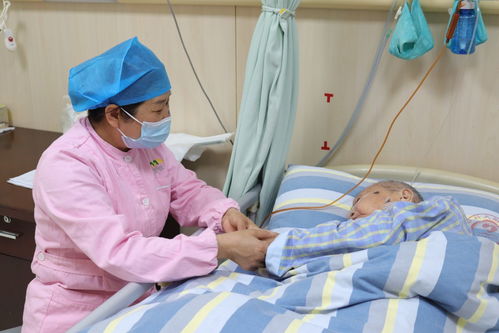 医护专家守护，健康绿卡赋能——我省企业拓展医疗康养全过程智慧护理服务