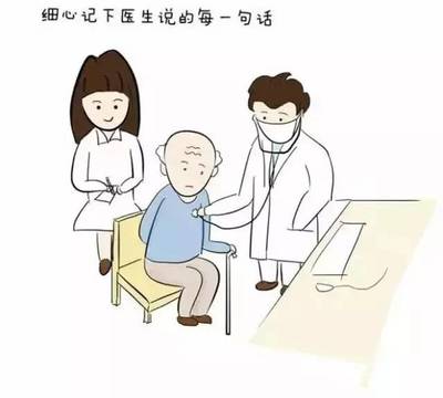 关于陪诊服务,我们能帮你做什么?