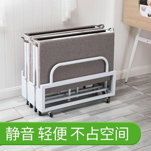 爸妈陪护床背后的温暖故事